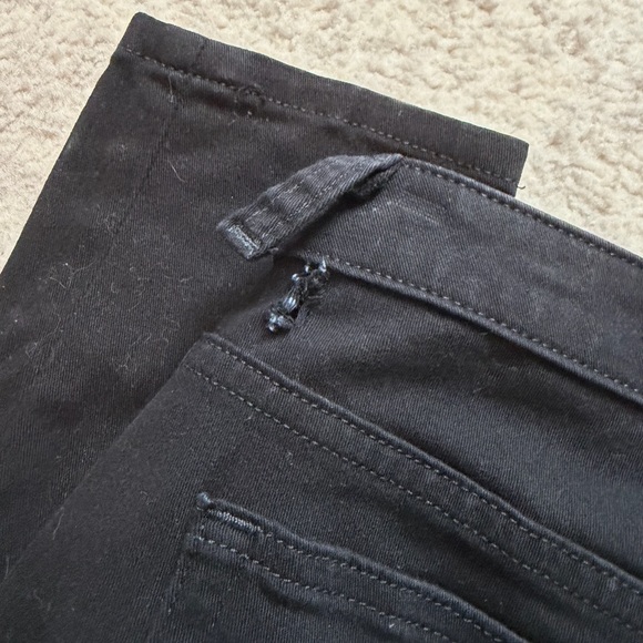 Michael Kors Black Jeans - size 6 - Picture 6 of 6
